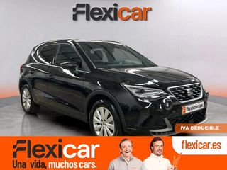 Seat Arona 1.0 TSI 81kW (110CV) FR