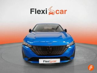 Peugeot 308 5P Allure BlueHDi 130 S&S EAT8