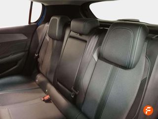 Peugeot 308 5P Allure BlueHDi 130 S&S EAT8