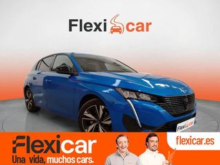 Peugeot 308 5P Allure BlueHDi 130 S&S EAT8