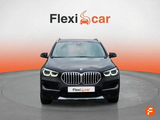 BMW X1 xDrive25e