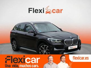 BMW X1 xDrive25e