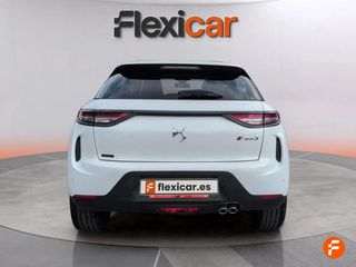 DS DS 3 PureTech 96kW (130CV) PERFORMANCE LINE