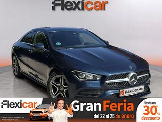 Mercedes CLA CLA 180