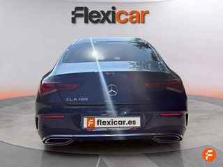 Mercedes CLA CLA 180