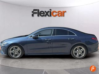 Mercedes CLA CLA 180