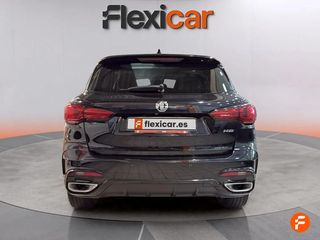 MG HS 1.5T Luxury DCT