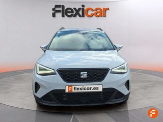 Seat Arona 1.0 TSI 81kW (110CV) DSG Style