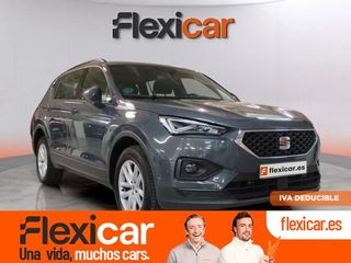 Seat Tarraco 1.5 TSI 110kW (150CV) St&Sp DSG Style - 5P (2023)