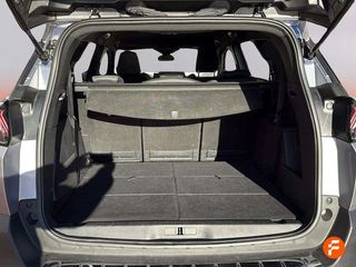 Peugeot 5008 1.2 PureTech 96KW S&S Allure Pack