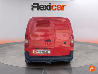 Citroën Berlingo Talla M BlueHDi 100 S&S FEEL