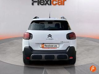 Citroën C3 Aircross BlueHDi 81kW (110CV) S&S Feel