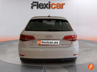 Audi A3 35 TFSI 110kW (150CV) Sportback