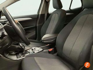 BMW X2 sDrive18d