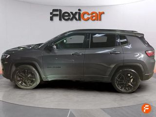 Jeep Compass 1.3 Gse T4 96kW(130CV) Night Eag. MT FWD