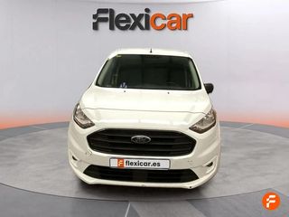 Ford Transit Connect Kombi 1.5 TDCi 74kW Ambient 220 L1 (M1)
