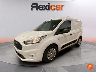 Ford Transit Connect Kombi 1.5 TDCi 74kW Ambient 220 L1 (M1)