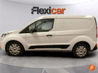 Ford Transit Connect Kombi 1.5 TDCi 74kW Ambient 220 L1 (M1)