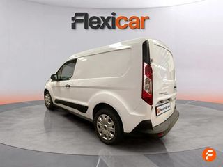 Ford Transit Connect Kombi 1.5 TDCi 74kW Ambient 220 L1 (M1)