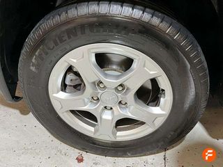 Jeep Compass 1.3 Gse T4 96kW (130CV) Limited MT FWD