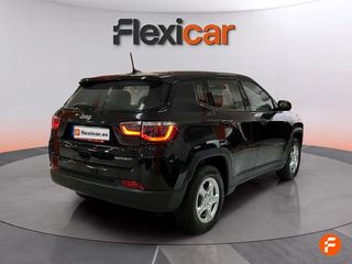 Jeep Compass 1.3 Gse T4 96kW (130CV) Limited MT FWD