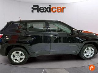 Jeep Compass 1.3 Gse T4 96kW (130CV) Limited MT FWD