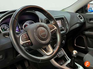 Jeep Compass 1.3 Gse T4 96kW (130CV) Limited MT FWD