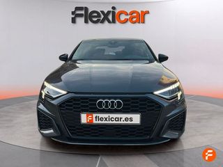 Audi A3 Sedan 35 TDI 110kW (150CV) S tronic
