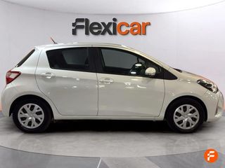 Toyota Yaris 1.0 70 Business - 5P (2019)