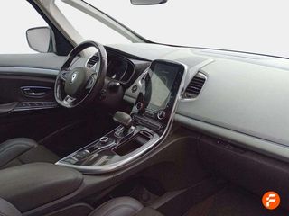 Renault Espace Limited Blue dCi 118 kW (160 cv) EDC -18