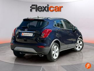 Opel Mokka X 1.4 T 103kW GLP 4X2 Selective