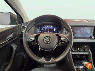 Skoda Karoq 1.5 TSI 110kW (150CV) DSG ACT Ambition