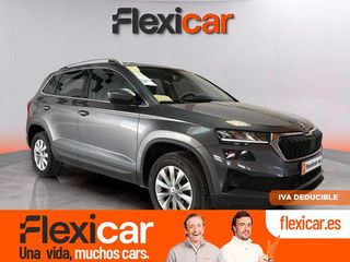 Skoda Karoq 1.5 TSI 110kW (150CV) DSG ACT Ambition