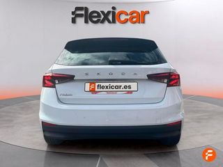 Skoda Fabia 1.0 TSI 70KW (95CV) Ambition