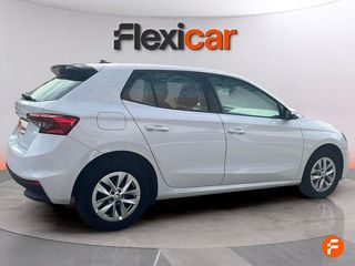 Skoda Fabia 1.0 TSI 70KW (95CV) Ambition