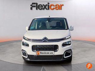 Citroën Berlingo Talla M BlueHDi 100 S&S FEEL