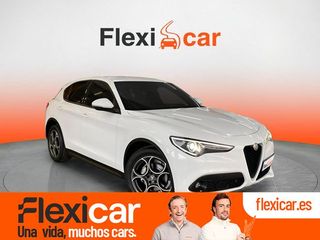 Alfa Romeo Stelvio 2.2 Diesel 118kW (160cv) SPRINT RWD