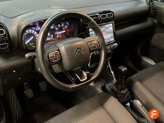 Citroën C3 Aircross BlueHDi 81kW (110CV) S&S C-Series