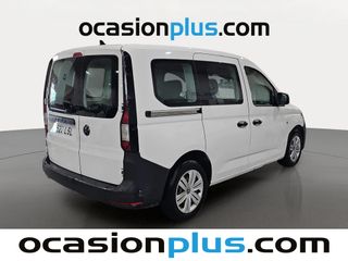 Volkswagen Caddy Kombi 2.0 TDI 75 kW (102 CV)
