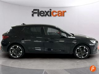 Cupra León 1.5 eTSI 110kW 150CV) DSG