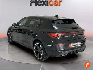 Cupra León 1.5 eTSI 110kW 150CV) DSG