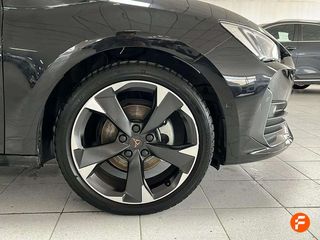 Cupra León 1.5 eTSI 110kW 150CV) DSG