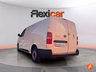 Peugeot Expert 122cv