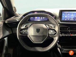 Peugeot 2008 Allure Puretech 130 S&S EAT8