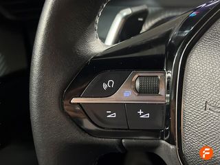 Peugeot 2008 Allure Puretech 130 S&S EAT8
