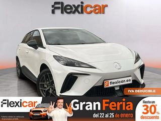 MG MG4 51kWh Standard