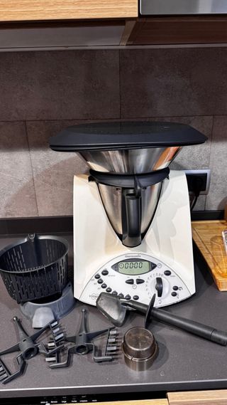 Thermomix TM31