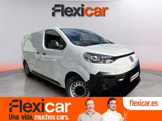 Fiat Scudo Scudo 1500 /120cv (2024)