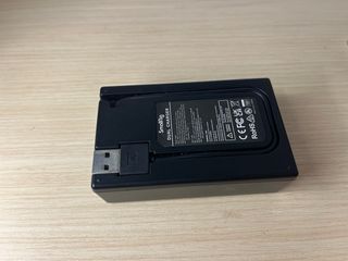 Cargador Doble Batería Smallrig Sony