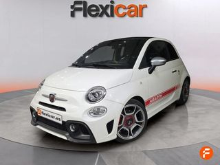 Abarth 500 595 Turismo 1.4 16v T-Jet 121kW E6D